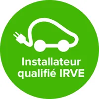 Installateur IRVE qualifié