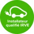 Installateur IRVE qualifié