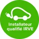 Installateur IRVE qualifié